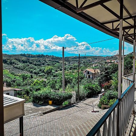 Villa Costanza Ripa Teatina ภายนอก รูปภาพ