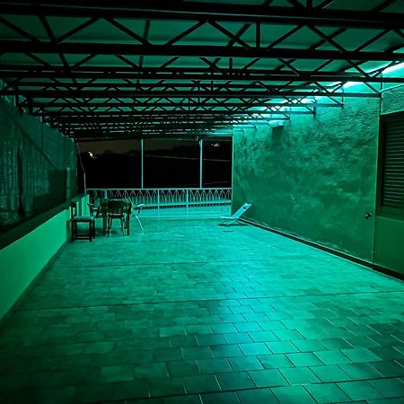 Villa Costanza Ripa Teatina ภายนอก รูปภาพ