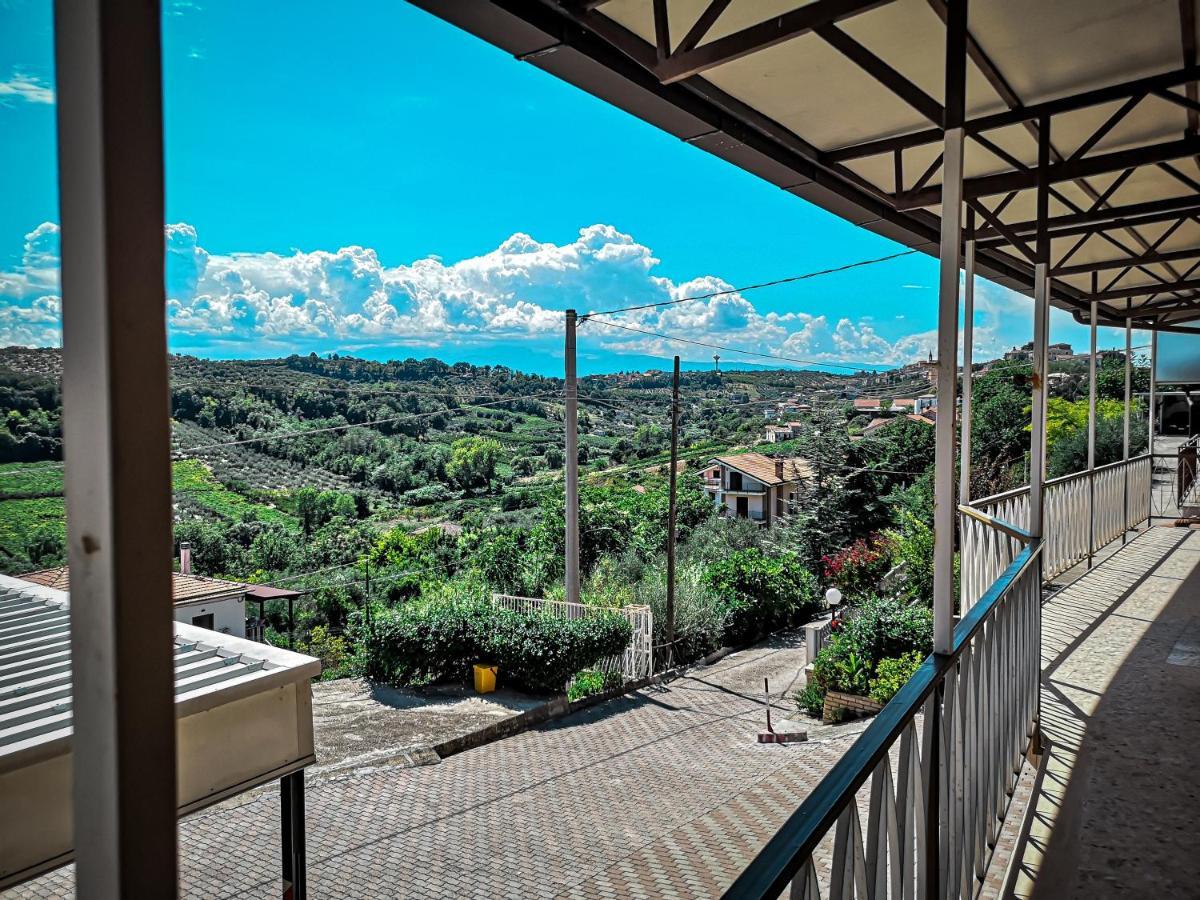 Villa Costanza Ripa Teatina ภายนอก รูปภาพ