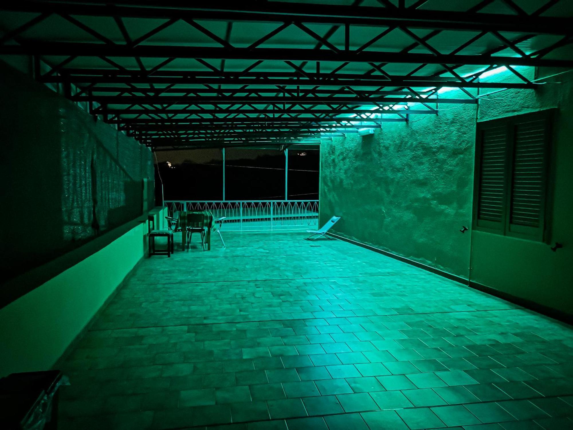 Villa Costanza Ripa Teatina ภายนอก รูปภาพ