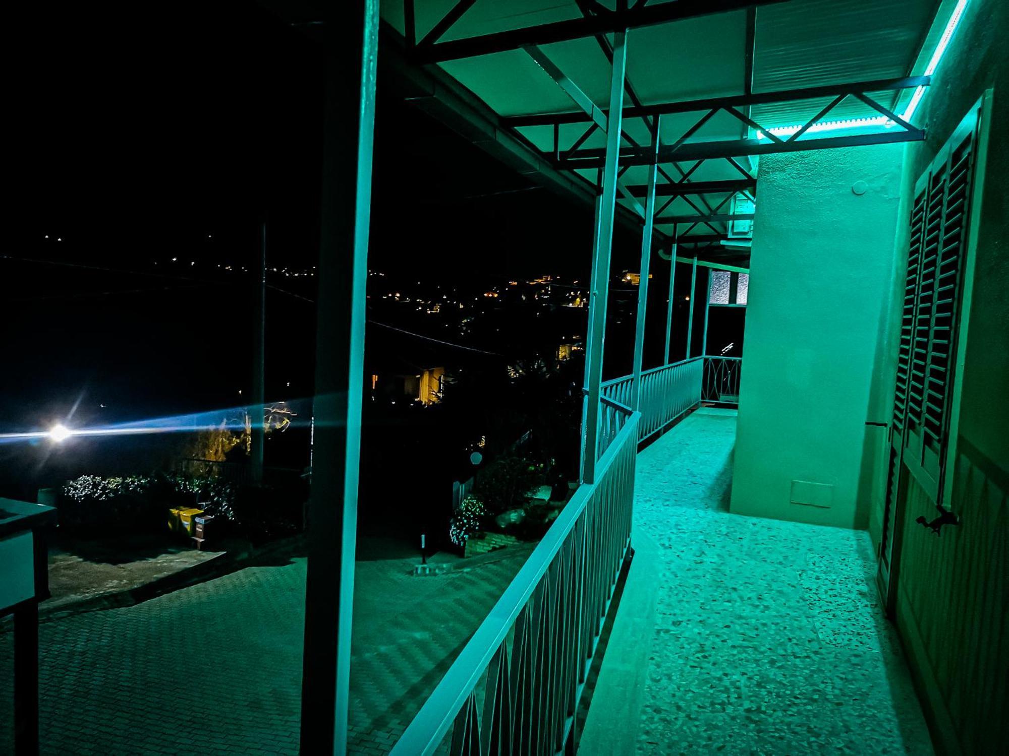 Villa Costanza Ripa Teatina ภายนอก รูปภาพ